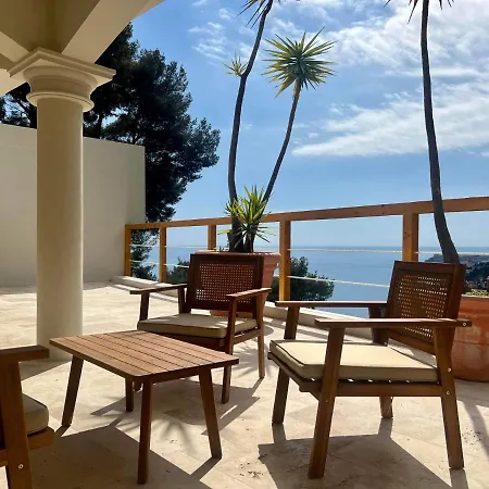 Folie Roquebrune-Cap-Martin