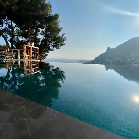 Villa Folie *