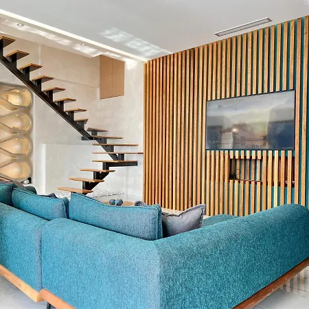 Villa Folie *