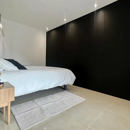 Villa Folie Roquebrune-Cap-Martin
