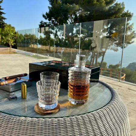 Villa Folie *